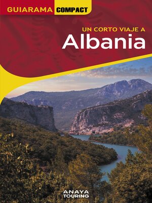 cover image of Albania